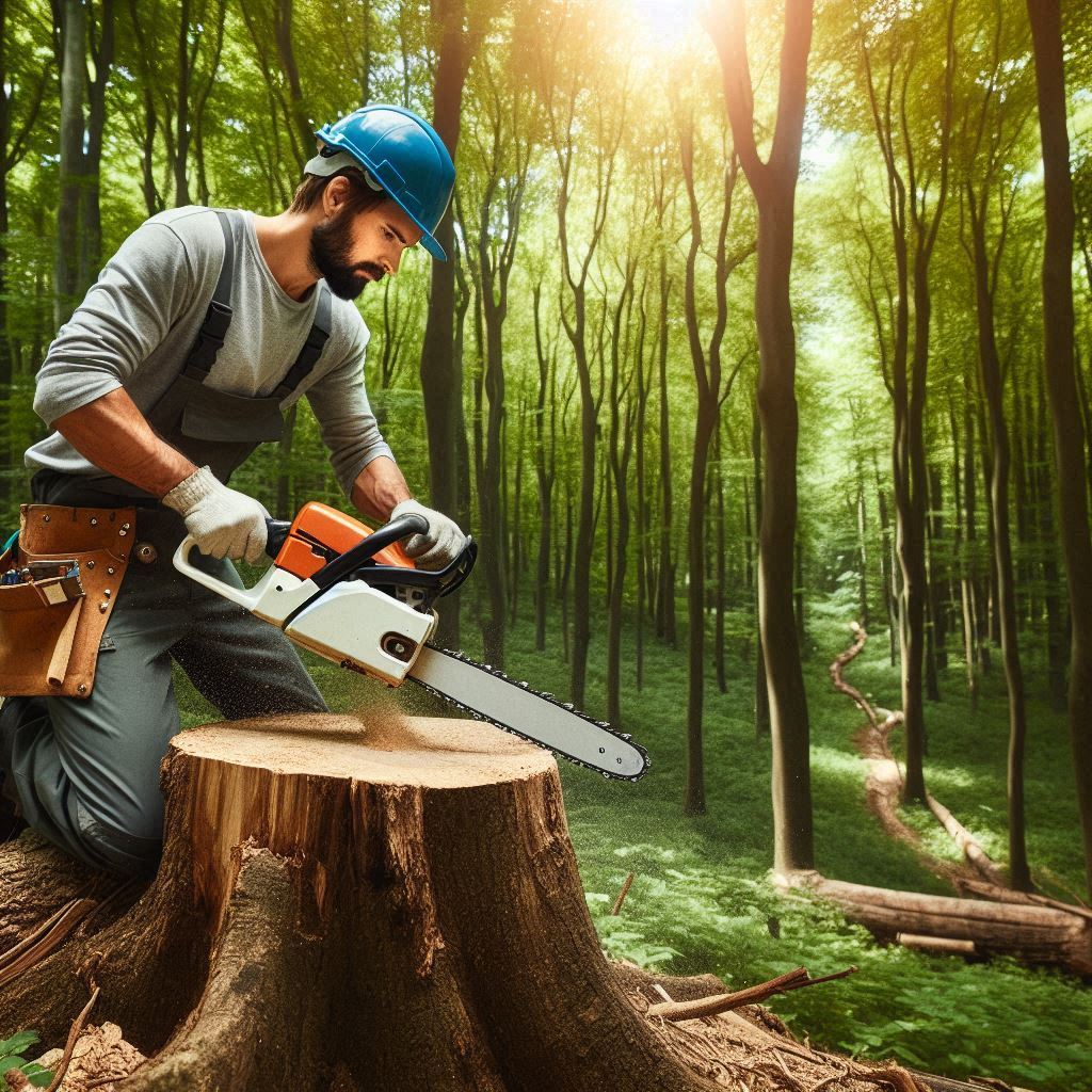 Best Stump Removal Lecanto FL - Expert Services by Tree Removal Lecanto