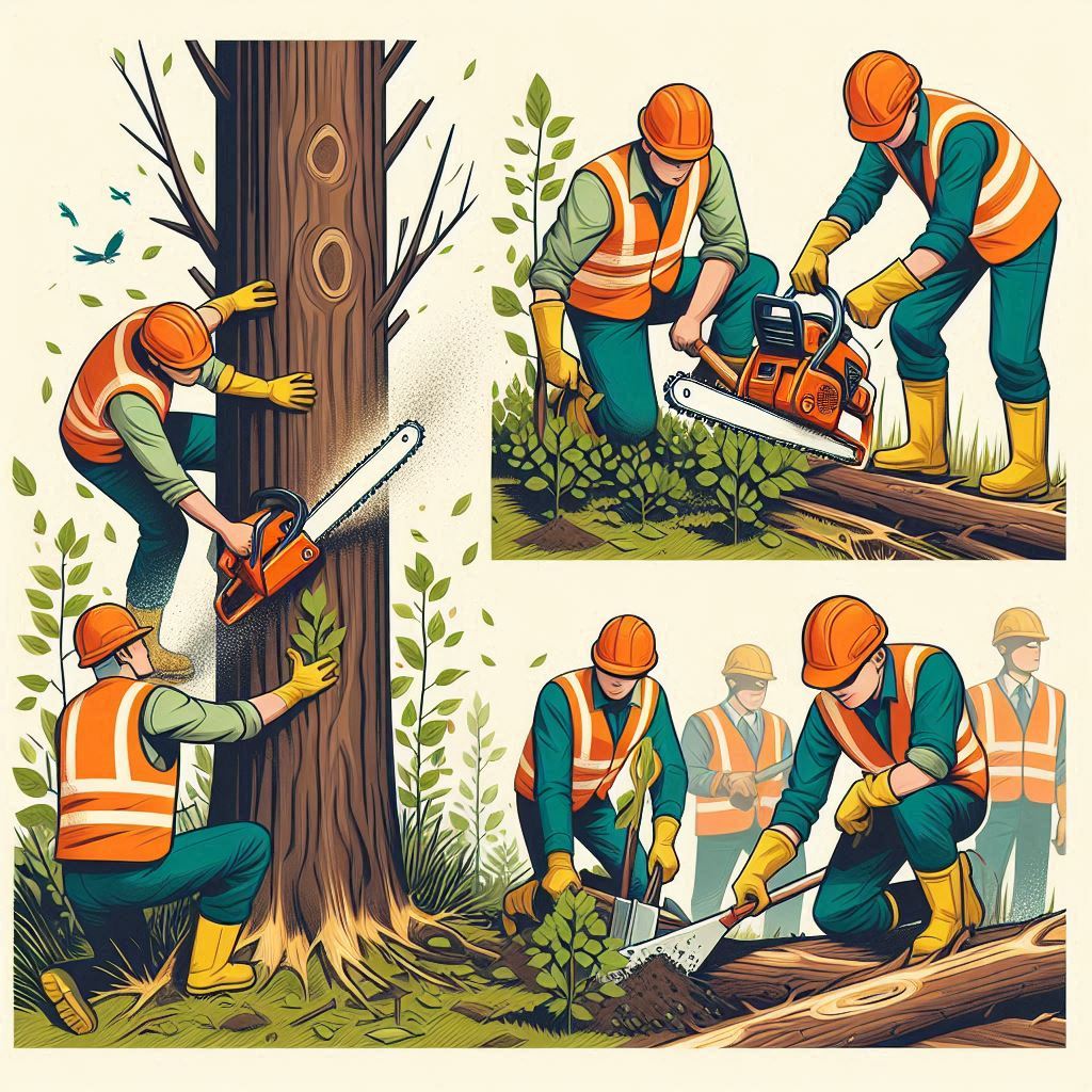 Expert Tree Removal Services in Lecanto, FL Professional Complete Tree Removal Services Lecanto FL - Expert Tree Removal and Stump Grinding by Tree Removal Lecanto