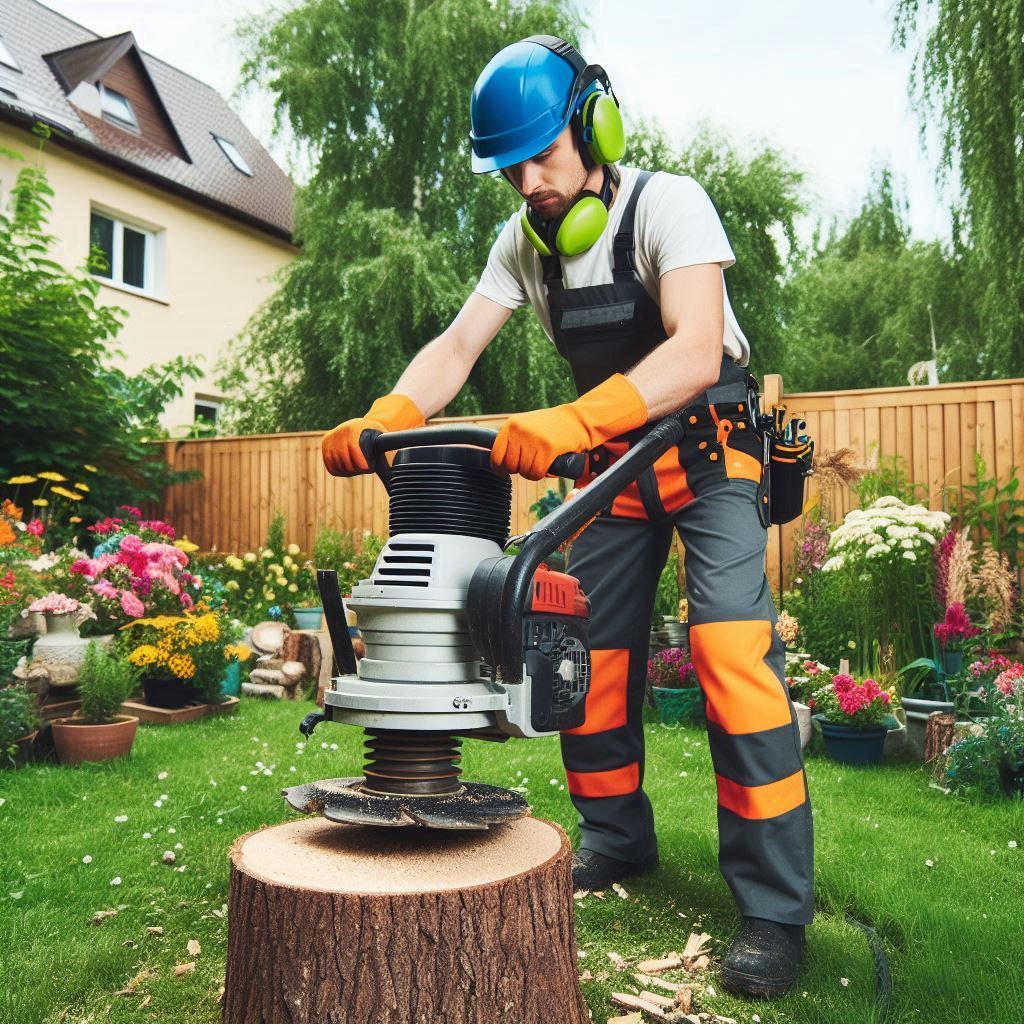 Expert Stump Grinding Services in Lecanto, FL Professional Stump Grinding Lecanto FL - Expert Stump Grinding and Land Clearing Services by Lecanto Stump Removal
