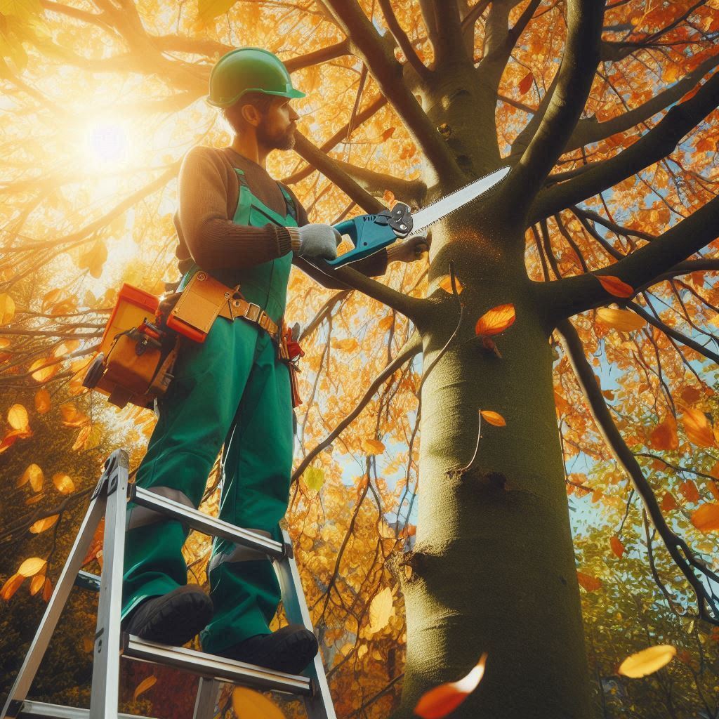 Expert Tree Maintenance in Lecanto, FL Professional Tree Maintenance Services in Lecanto, Florida